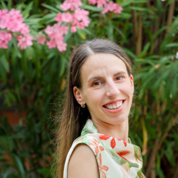 Babysitter Sydney: Lisete