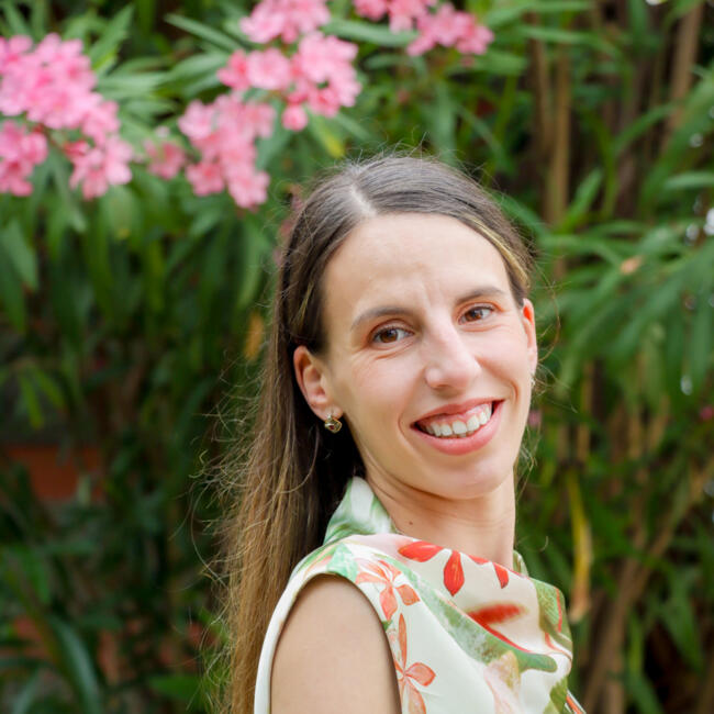 Babysitter in Sydney: Lisete