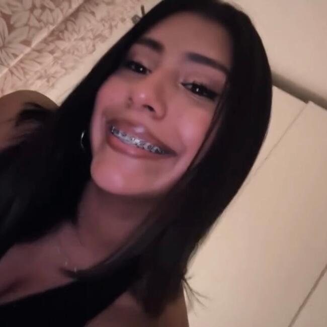 Canguro en Collado Villalba: Dayanara