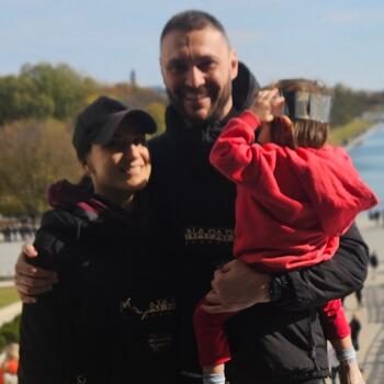 Nanny job in Lisbon: babysitting job Katerina