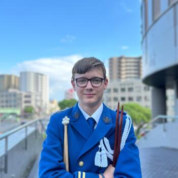 Babysitter a Ginevra: Fabien