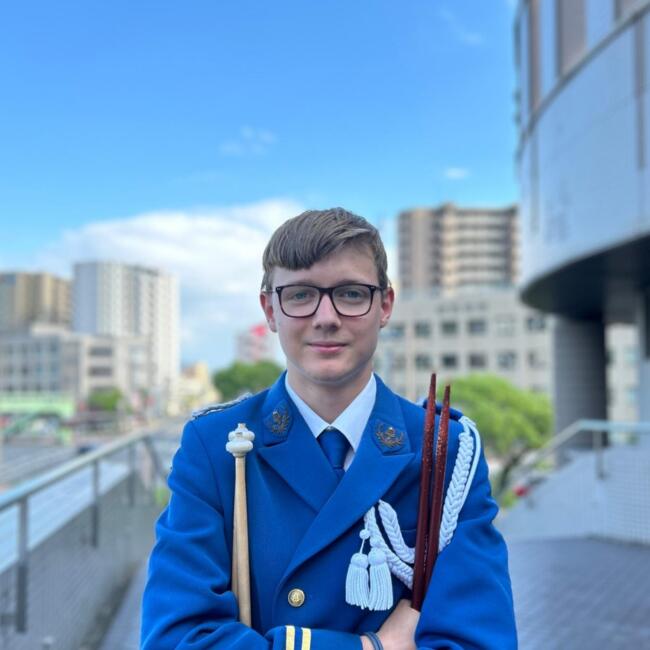 Baby-sitter in Genève: Fabien