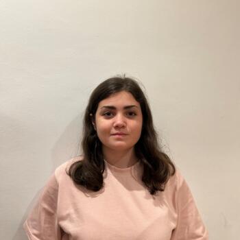 Canguro en Barcelona: Julia