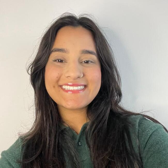 Babysitter in São Paulo: Gabrielle