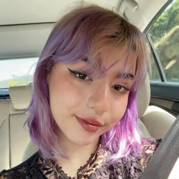 Babá em Atibaia: Natália Almeida