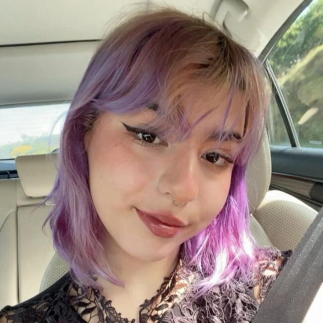 Babá em Atibaia: Natália Almeida