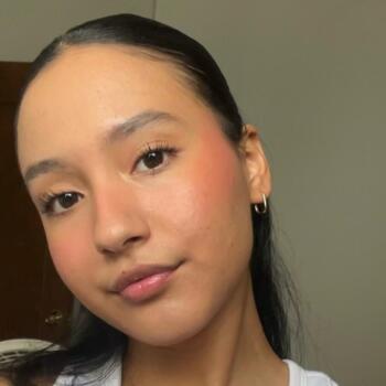 Babysitter in Villahermosa: Valeria