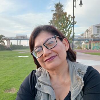 Babysitter Tijuana: Yolanda