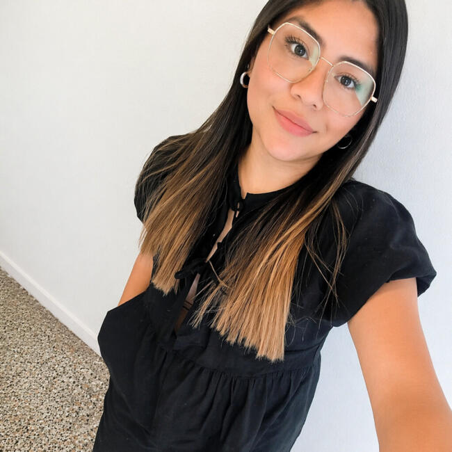Babysitter in Lanús: Soledad