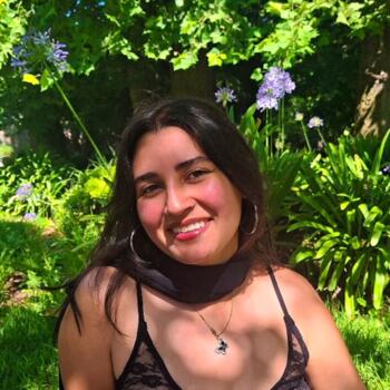 Babysitter in Quilicura: Daniella