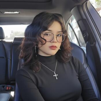 Niñera Guadalajara: Leslie Fuentes