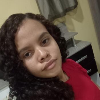 Babysitter Boa Vista: Laynellys