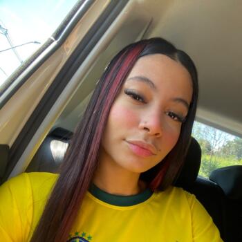 Babá Londrina: Beatriz