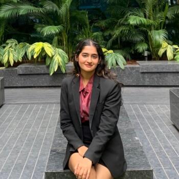 Babysitter in Panvel: Tanya