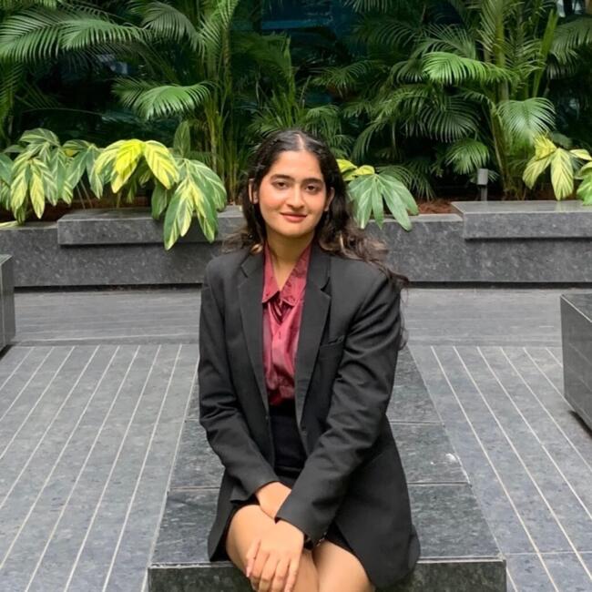 Babysitter in Panvel: Tanya