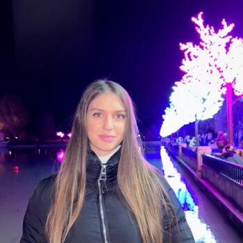 Nanny in Las Palmas de Gran Canaria: Sandra