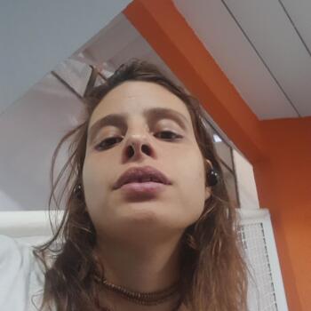 Babysitter in Rio de Janeiro: Amanda