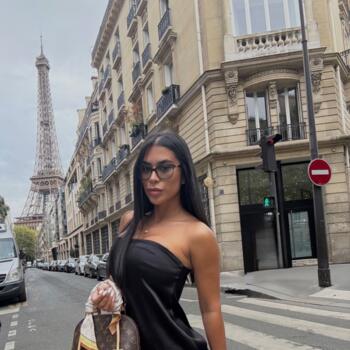 Babysitter in Mutxamel: Nicole