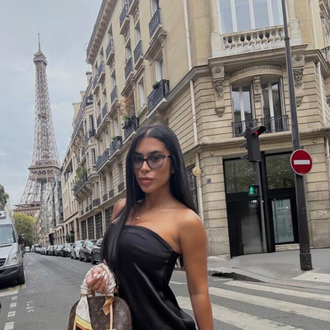 Babysitter in Mutxamel: Nicole