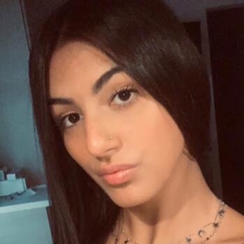 Babysitter in Taranto: Sara