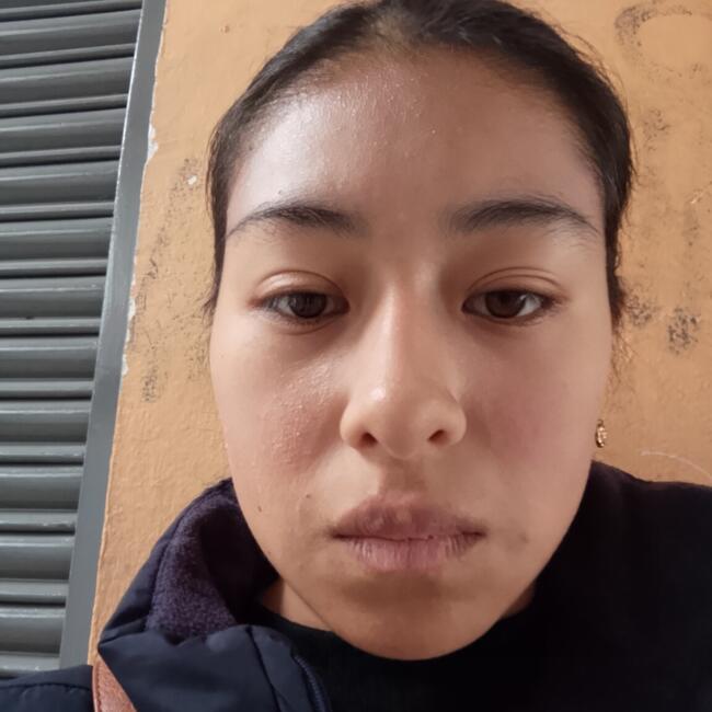 Niñera en Quito: Paola