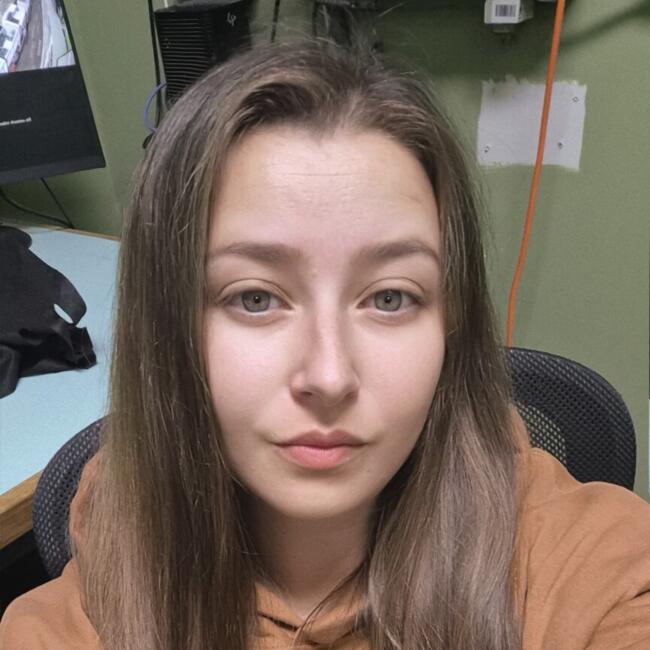 Babysitting job in Winnipeg: Tia