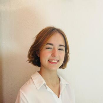 Babysitter in Granada: Silvia