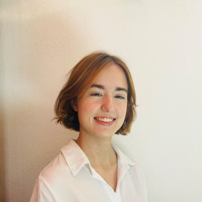 Canguro en Granada: Silvia