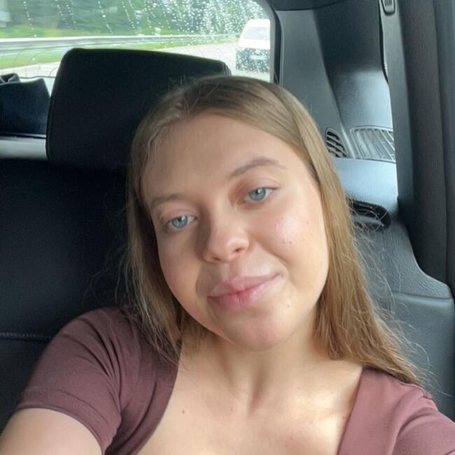 Babysitter in Sentheim: Marion