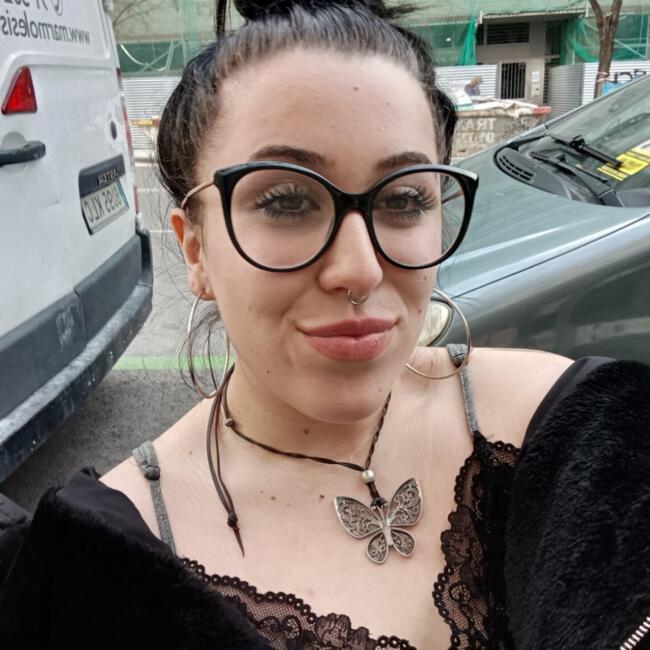 Nanny en Madrid: Laura