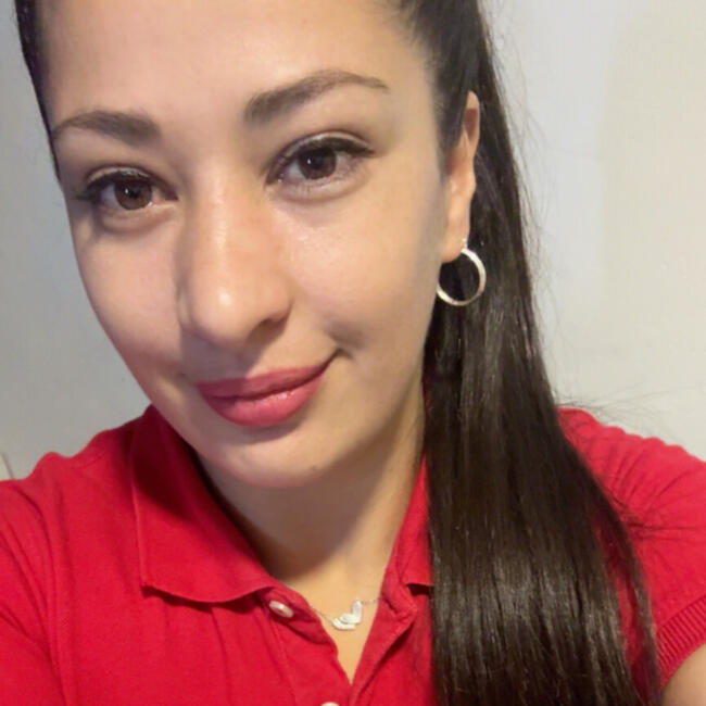 Babysitter in Ciudad de la Costa: María victoria
