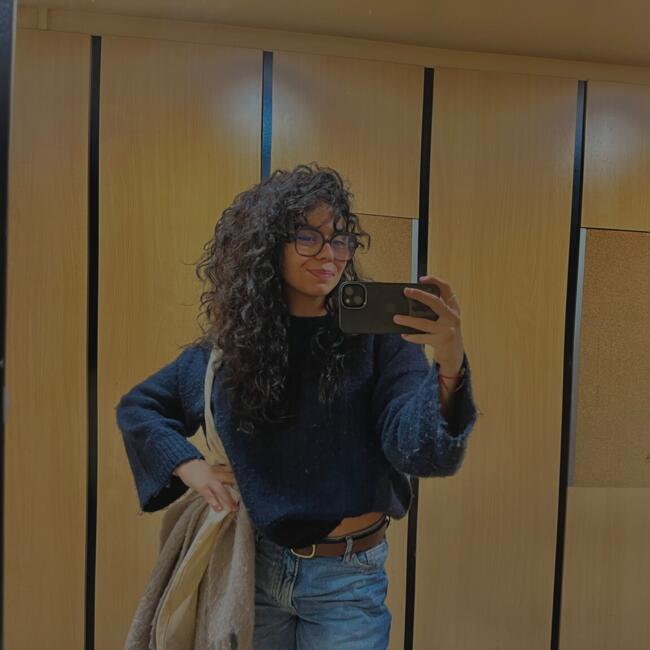 Babysitter in Agen: Aya