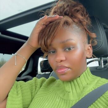 Babysitter Toronto: Dorcas