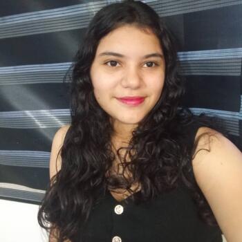 Babysitter in Santa Cruz: Alejandra