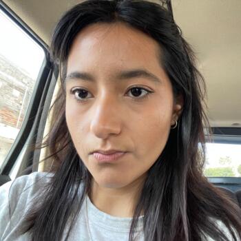 Babysitter in Guadalajara: Paula