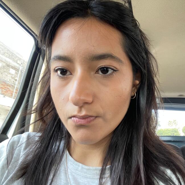 Niñera en Guadalajara: Paula