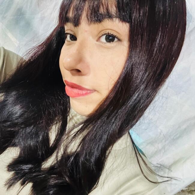 Babysitter in Rosario: Florencia