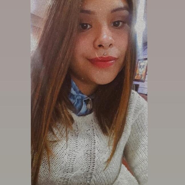 Babysitter in Renca: Constanza