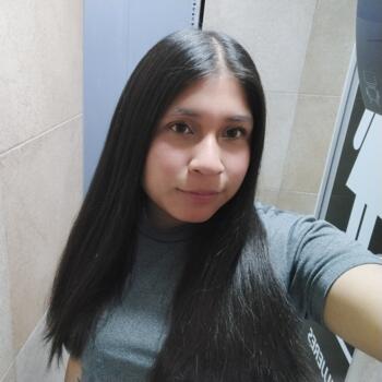 Niñera Ixhuatlancillo: Karla Berenice