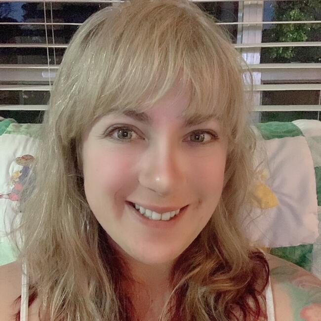 Babysitting job in Houston: Christina