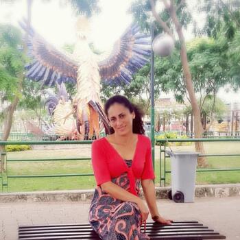 Niñera Machala: Gladys