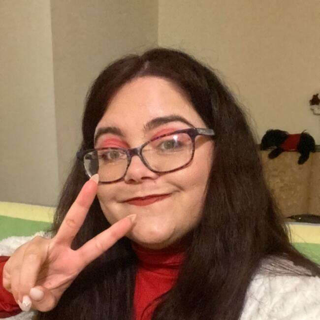 Babysitter in Funchal: Stephanie Mendes Ferreira
