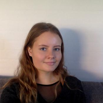 Babysitter Aalborg: Julie