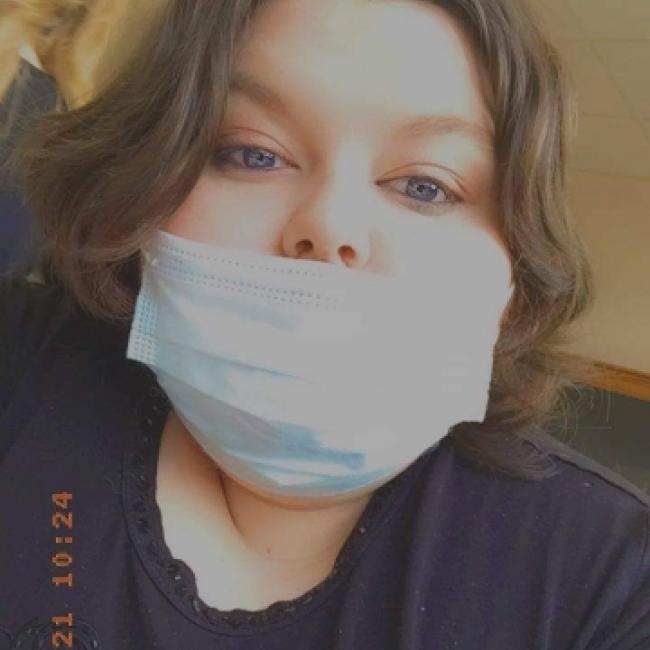 Niñera en Charleroi: Flore