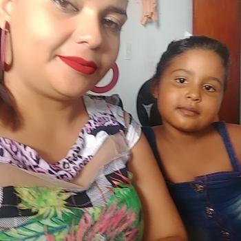 Babá Vinhedo: Rafaela