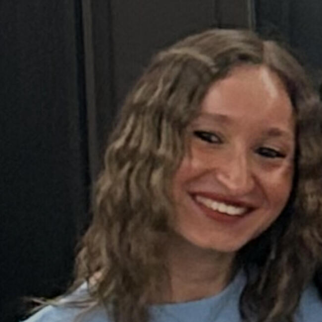 Babysitter a Reggio nell'Emilia: Alessia