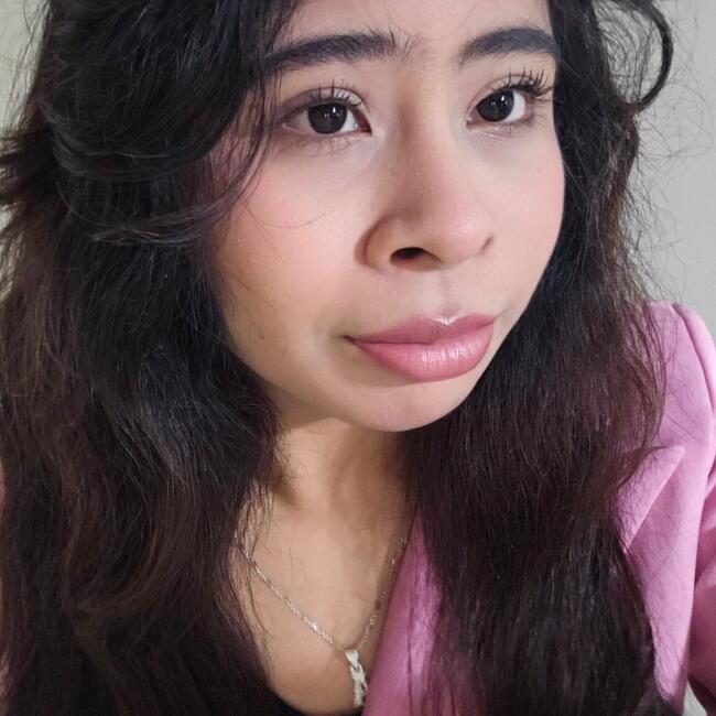 Babysitter in Ciudad Benito Juárez: Dulce Abril
