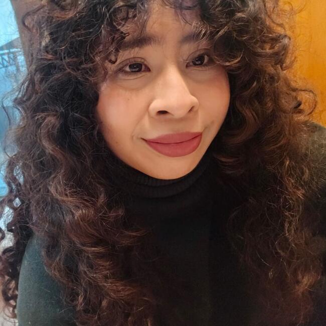 Babysitter in Ciudad Benito Juárez: Dulce Abril