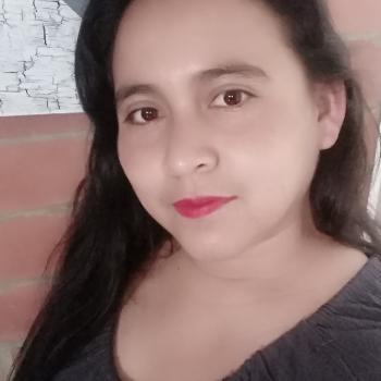Niñera en Funza: Maribel