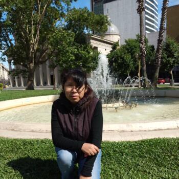 Babysitter in Buenos Aires: Faviola